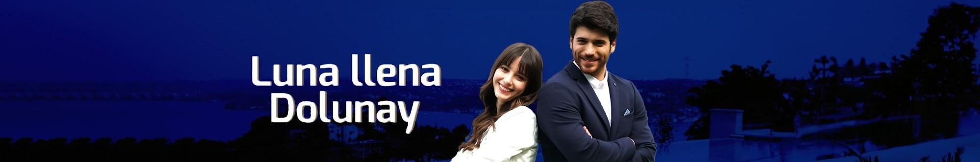 Luna llena - Dolunay