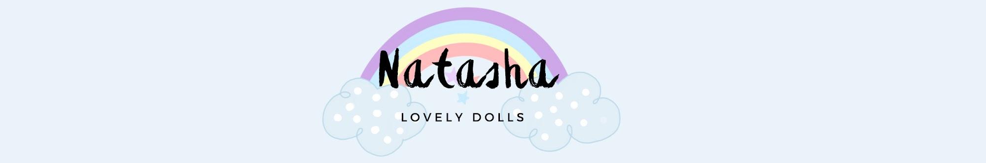 Natasha Lovely Dolls