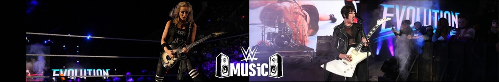 WWEMusic