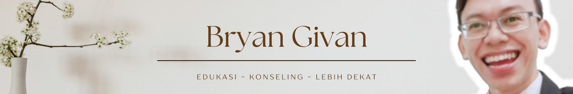 Bryan Givan