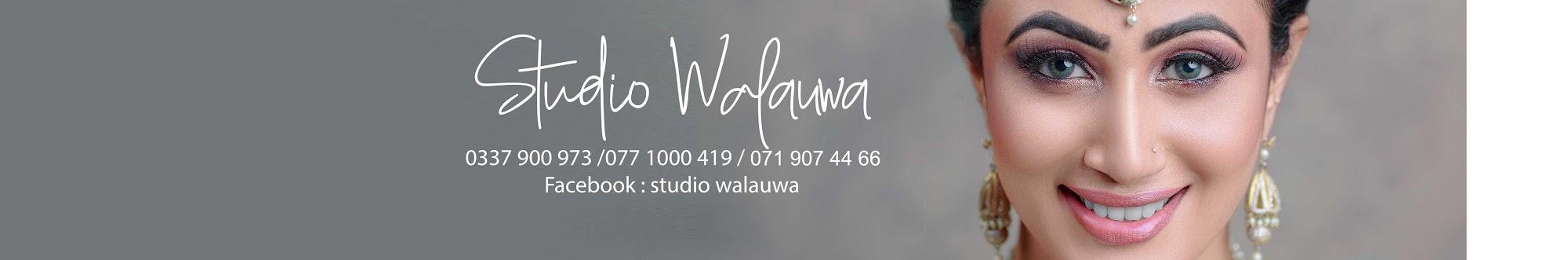 STUDIO WALAUWA