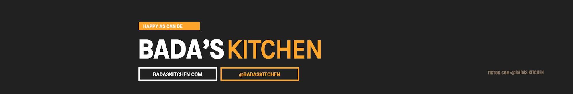 Bada's Kitchen