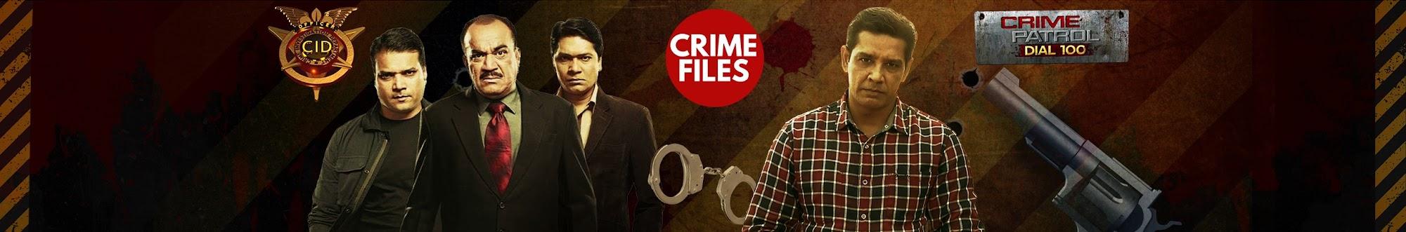 Crime Files