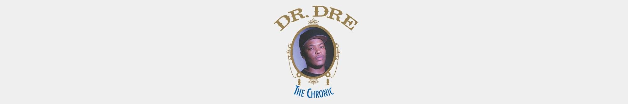 Dr. Dre