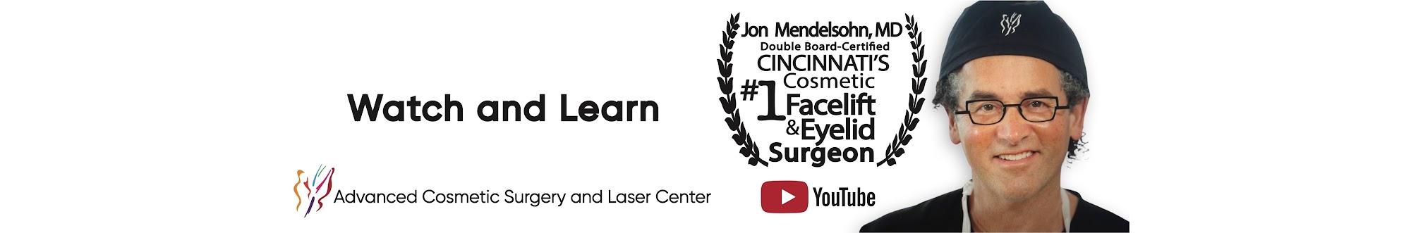 Advanced Cosmetic Surgery & Laser Center