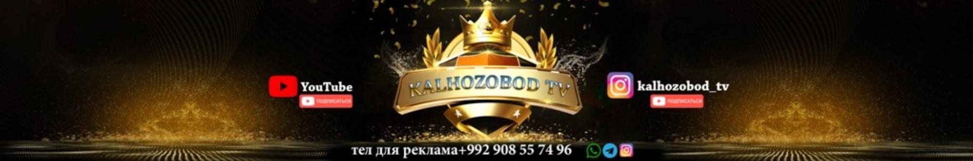 Kalhozobod TV