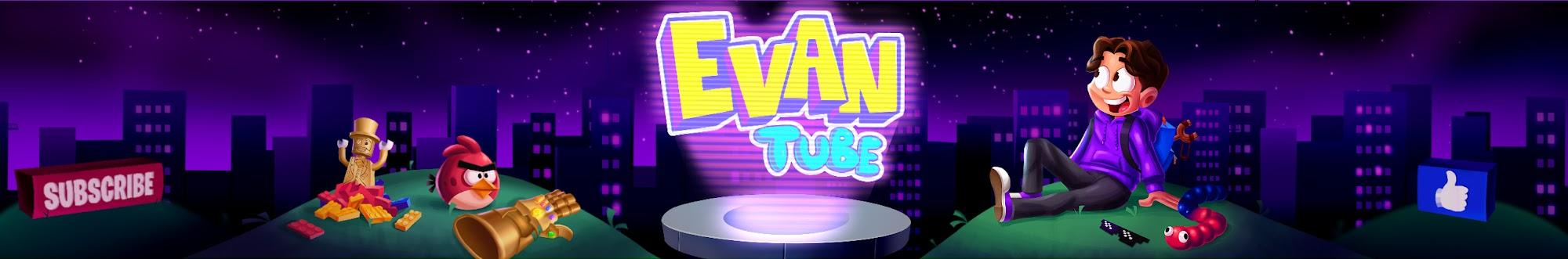 EvanTubeHD