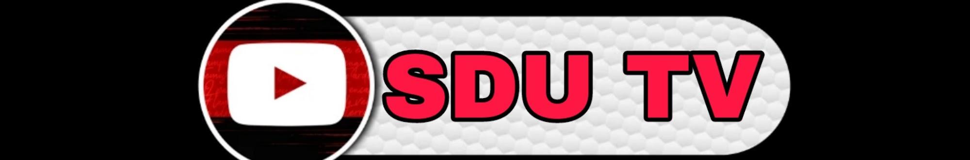 SDU TV