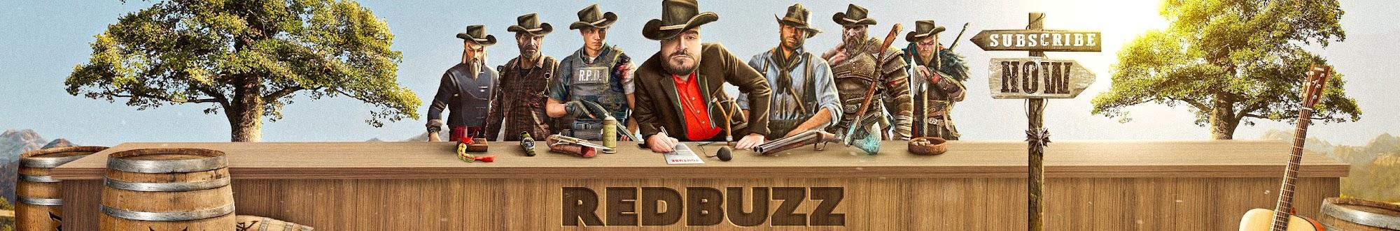 Red Buzz