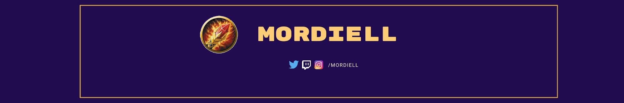 Mordiell