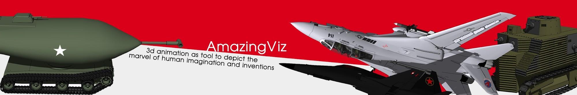 AmazingViz