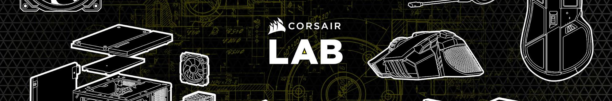 CORSAIR LAB