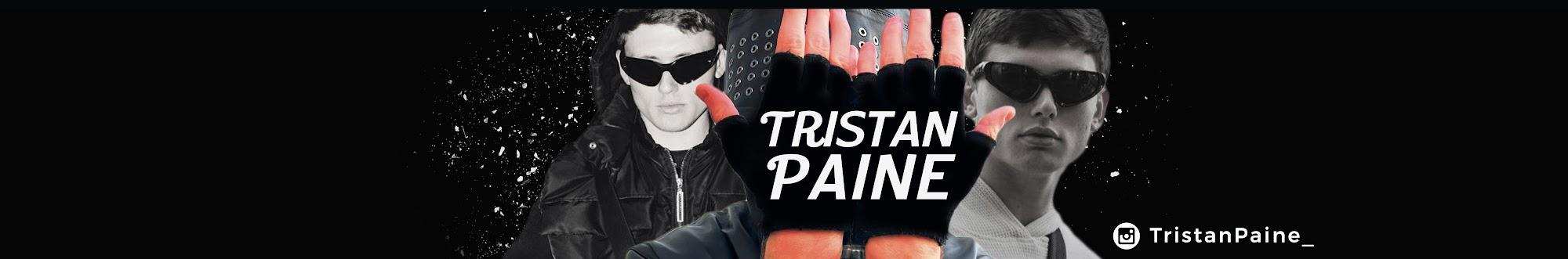Tristan Paine