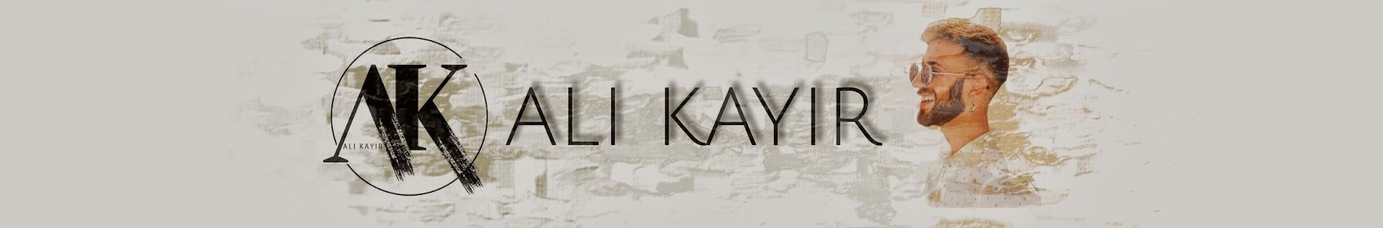 Ali Kayir Official