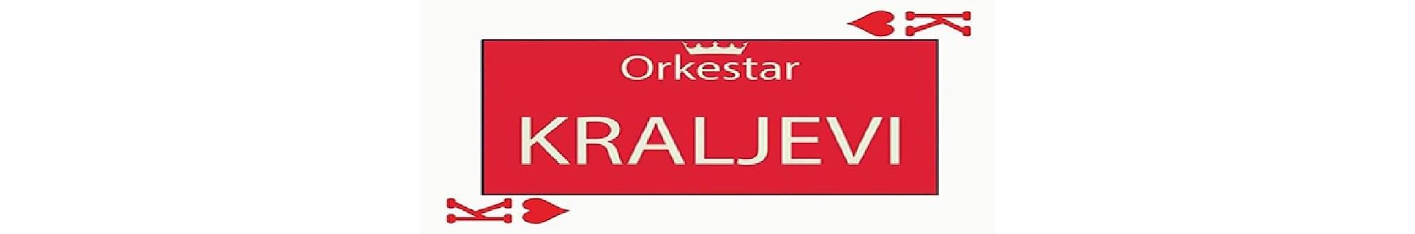 Orkestar Kraljevi Official