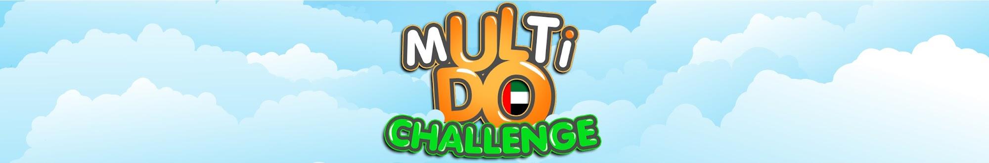 Multi DO Challenge Arabic