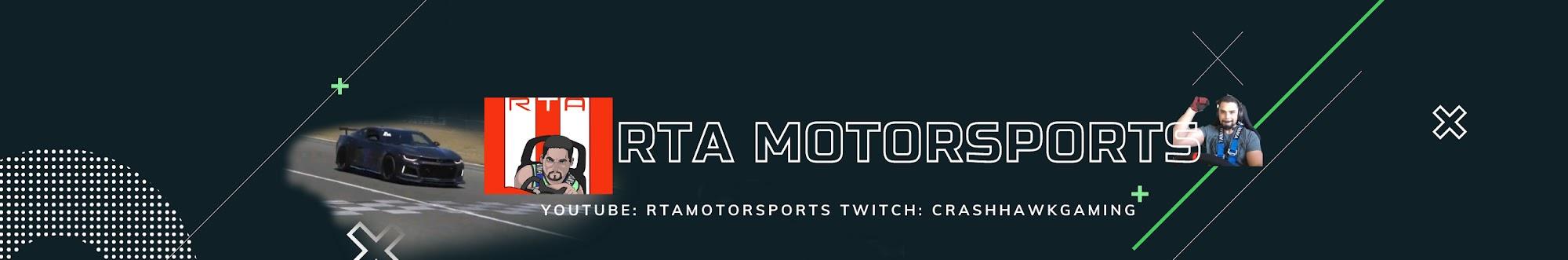 RTA MOTORSPORTS