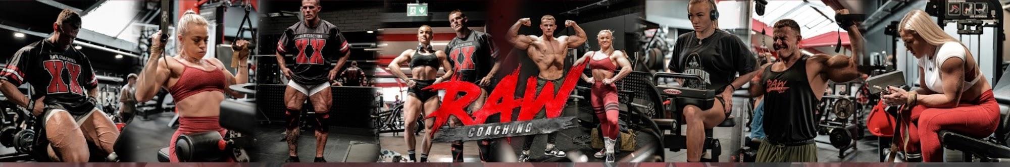Raw Coaching