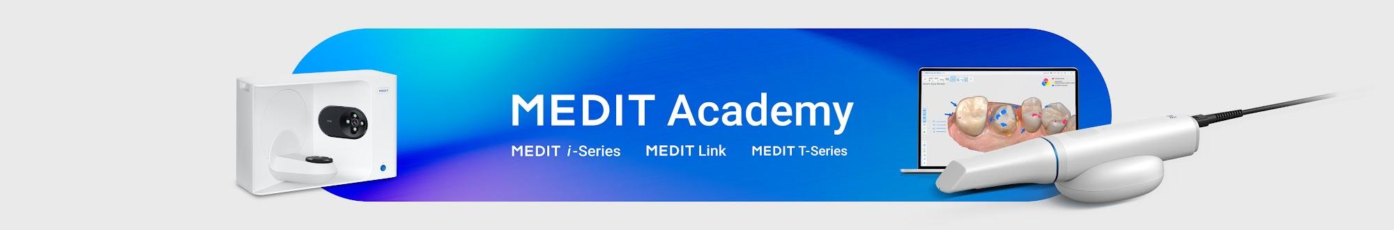 Medit Academy