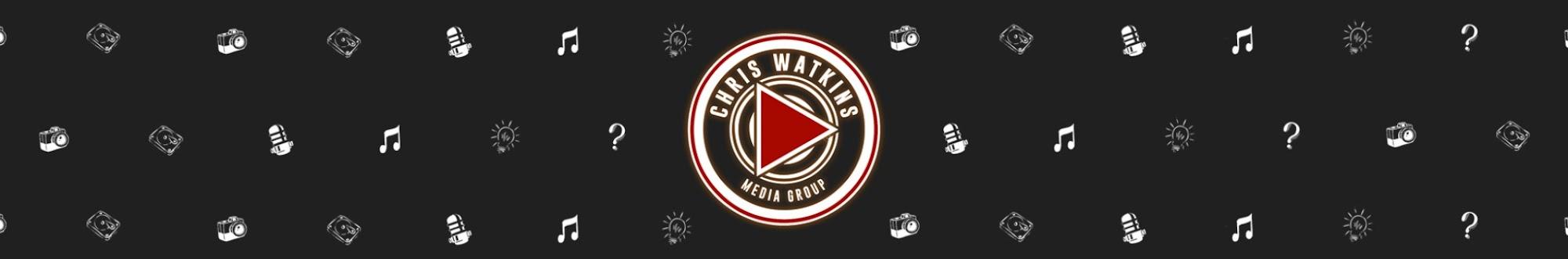 Chris Watkins Media