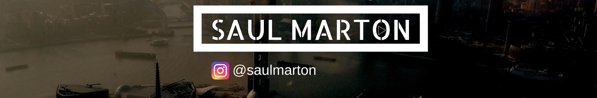 Saul Marton