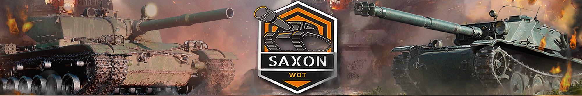 SaXon UA WOT