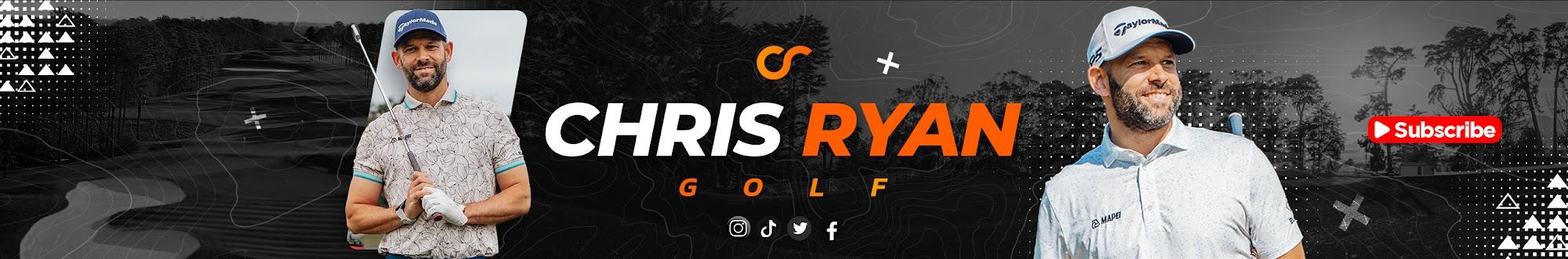 ChrisRyanGolf