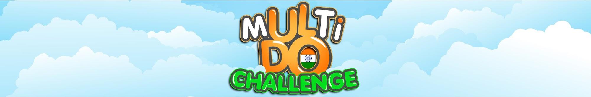 Multi DO Challenge Hindi