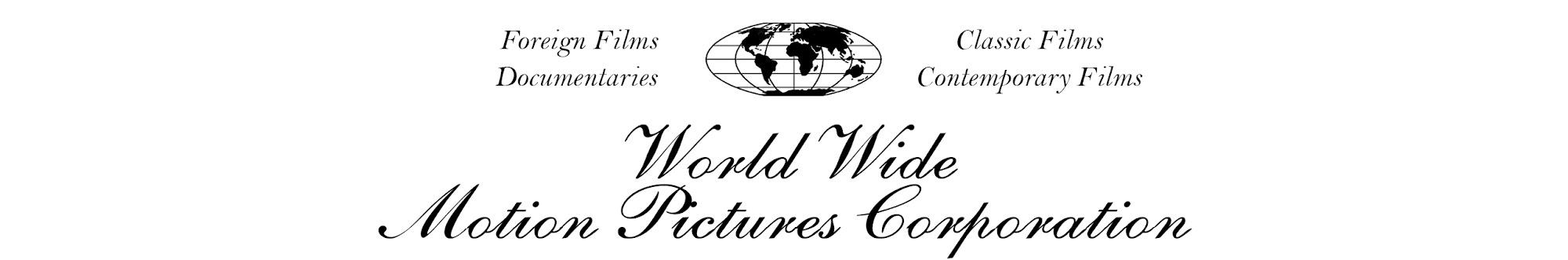 World Wide Motion Pictures