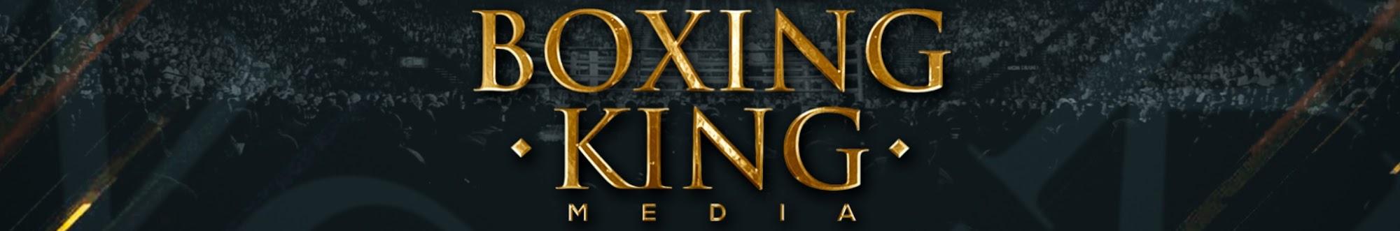 Boxing King Media