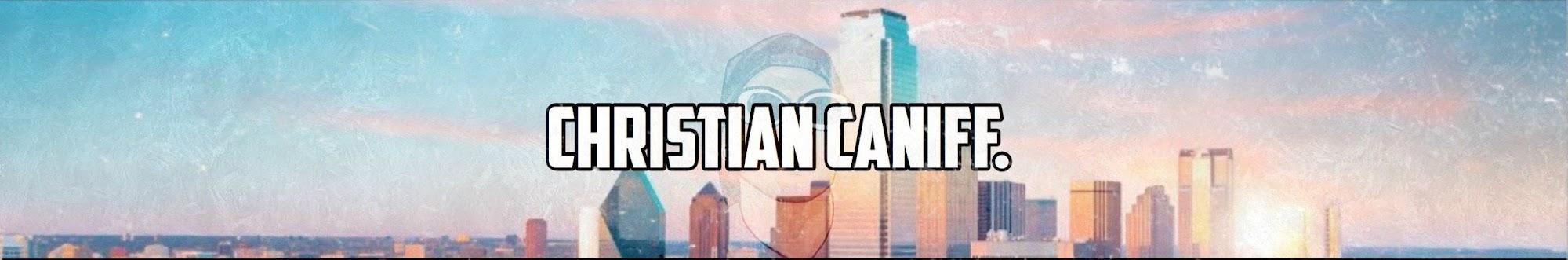 Christian Caniff