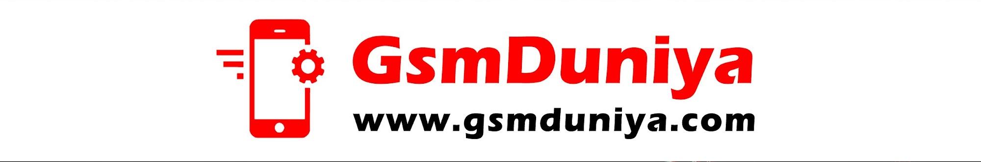 Gsm Duniya