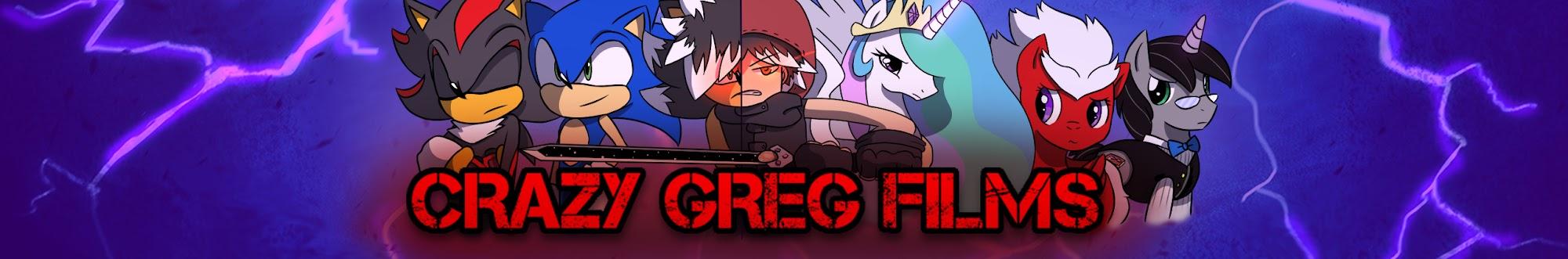 CRAZY GREG FILMS