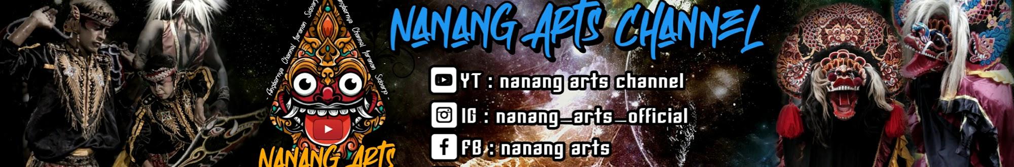 NANANG ARTS CHANNEL