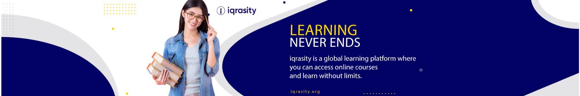 iqrasity Learning