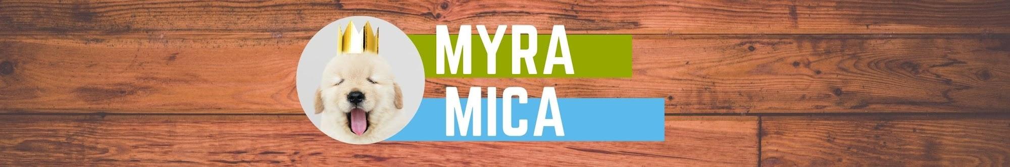 Myra Mica