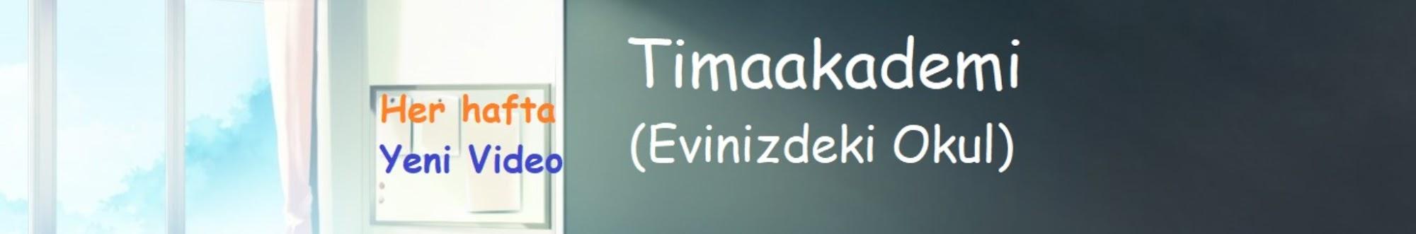 timaakademi