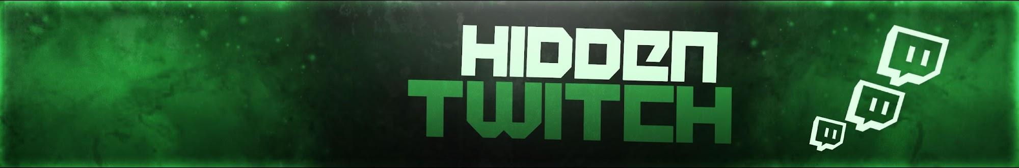 Hidden Twitch