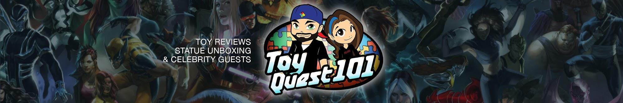 ToyQuest101