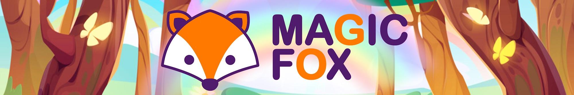 Magic Fox