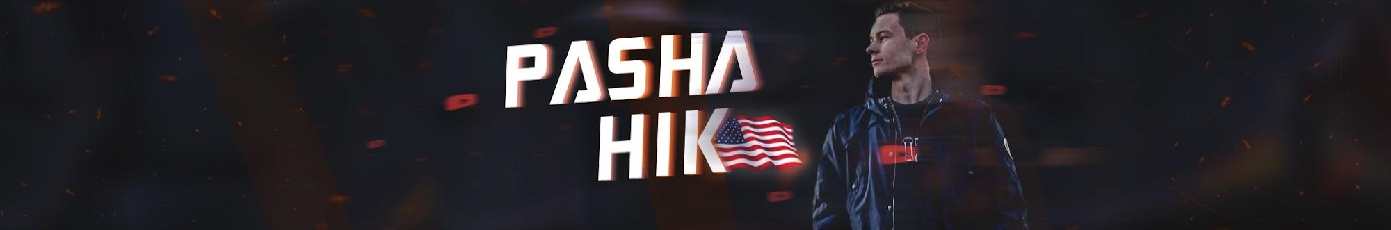 PashaHik USA