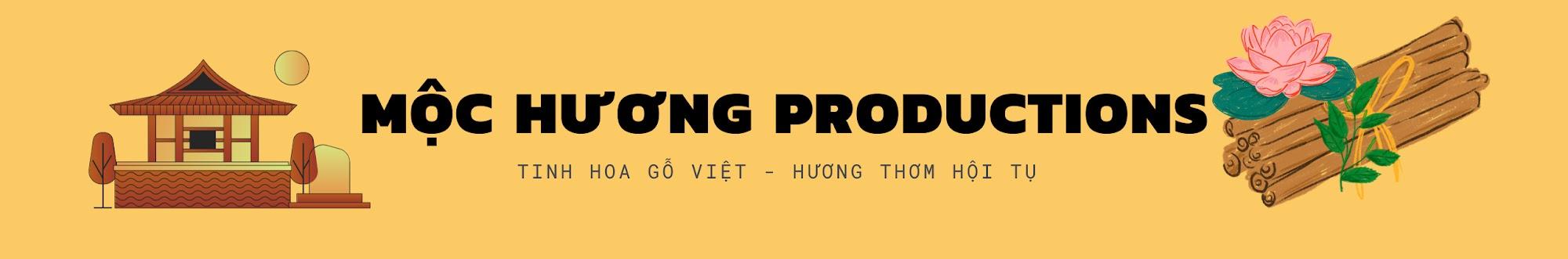 Mộc Hương Productions