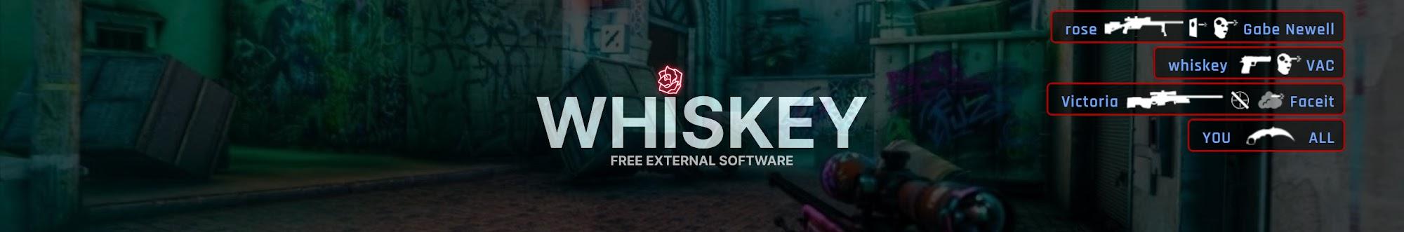 Whiskey Software