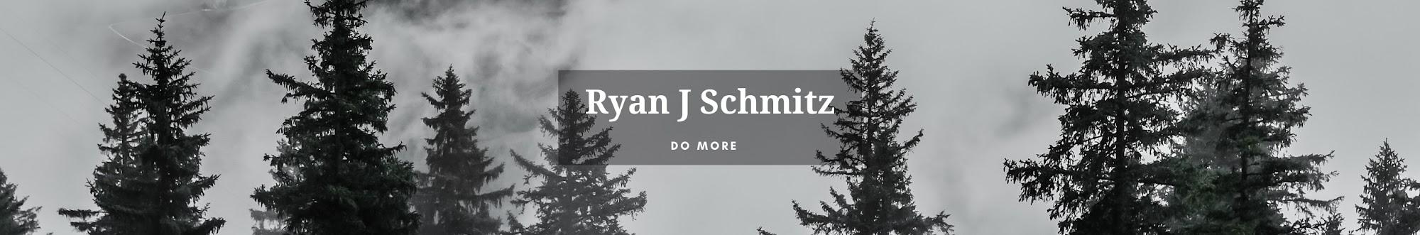 Ryan J Schmitz