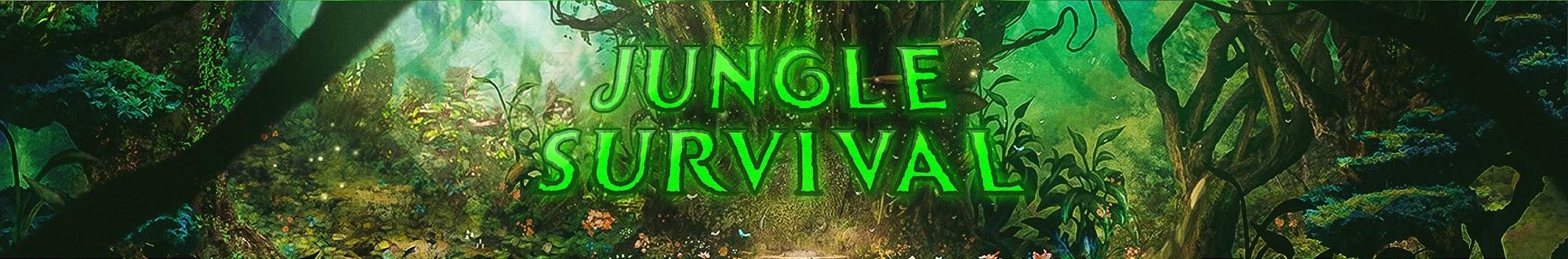 Jungle Survival