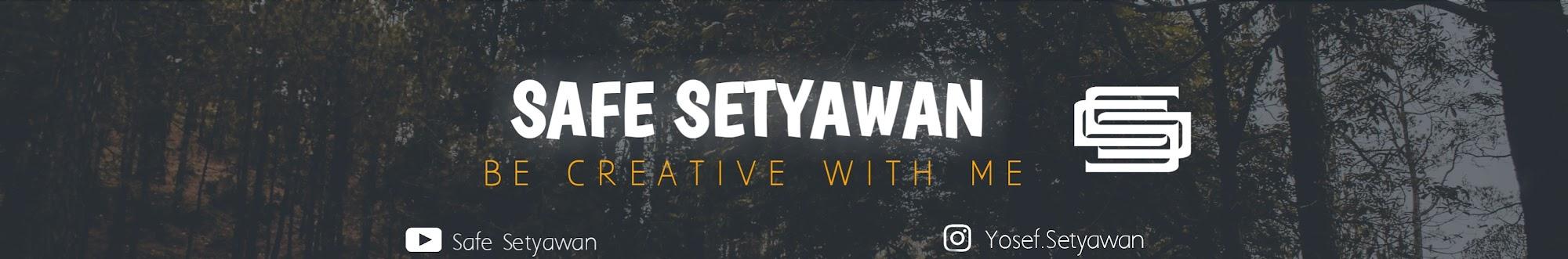 Safe Setyawan