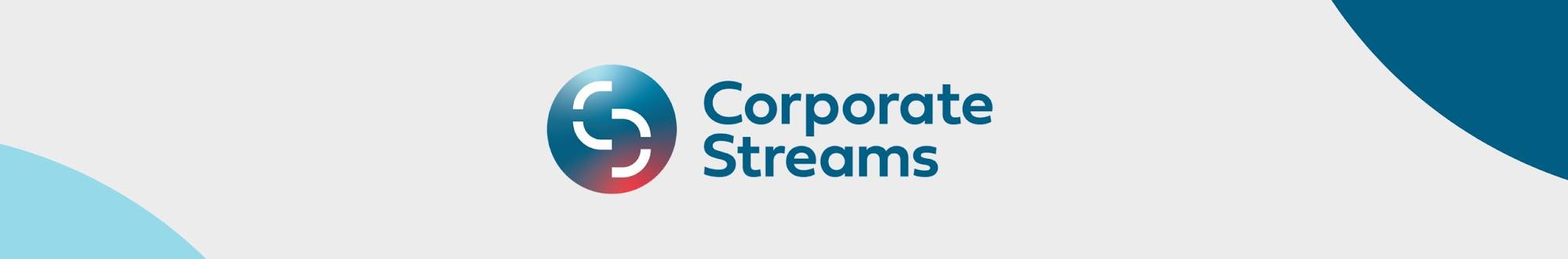 Corporate Streams