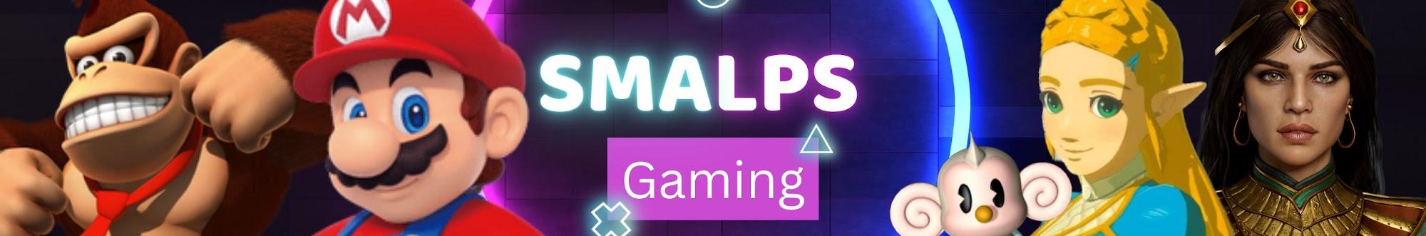 Smalps Gaming