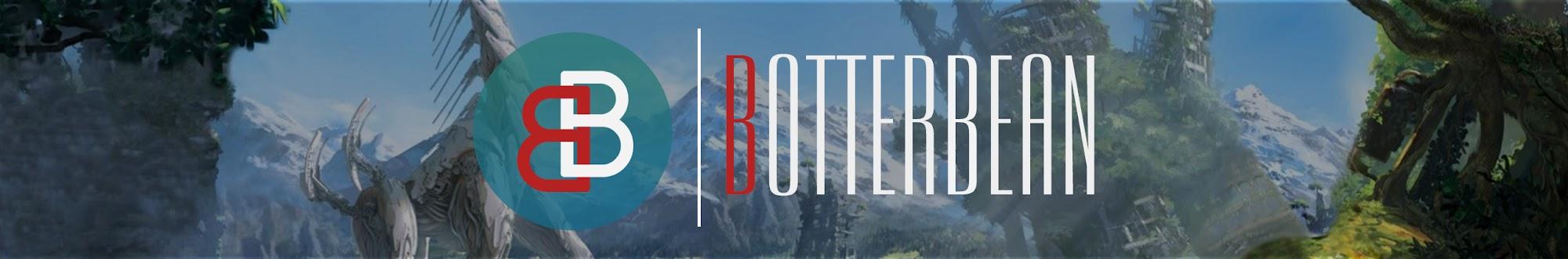 Botterbean TV