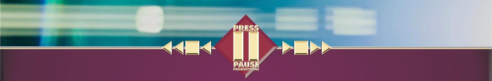 Press Pause Productions